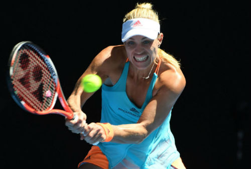Australian Open ngày 5: Nishikori thẳng tiến, Tomic thua đau - 8