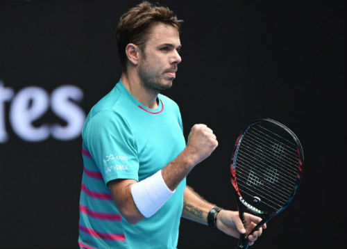 Australian Open ngày 5: Nishikori thẳng tiến, Tomic thua đau - 4