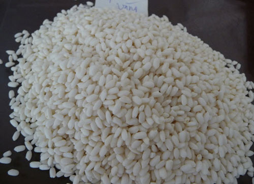 Tuyệt chiêu để có chiếc bánh chưng ngon thắp hương ngày Tết - 2