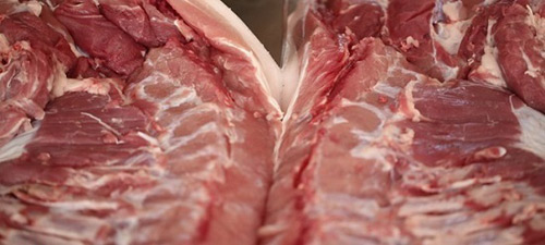 ‘Săn’ ngay comboo thịt lợn hữu cơ Bảo Châu mùa Tết - 1