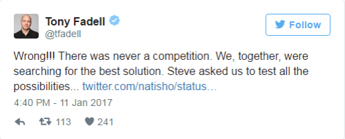 Apple ngày càng cứng nhắc, thiếu tính cạnh tranh thời Tim Cook - 2