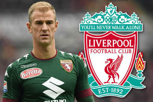 Chuyển nhượng mùa Đông 20/1: Liverpool đón Hart hồi hương - 1