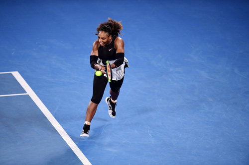 Australian Open ngày 6: Kỷ lục trận đấu muộn nhất - 7