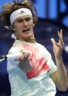 Chi tiết Zverev - Nadal: Chiến quả khó nhọc (KT) - 1