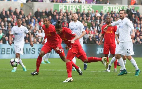 Liverpool – Swansea: Mồi ngon cho “Quỷ” - 1