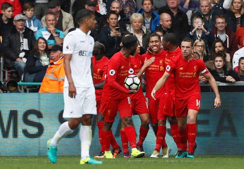 Liverpool – Swansea: Mồi ngon cho “Quỷ” - 2
