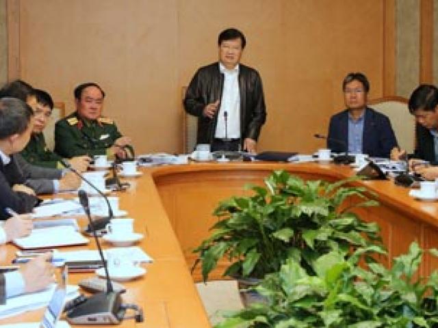 Chốt phương án nâng cấp sân bay Tân Sơn Nhất