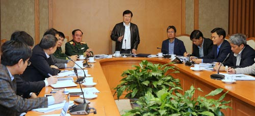 Chốt phương án nâng cấp sân bay Tân Sơn Nhất - 1