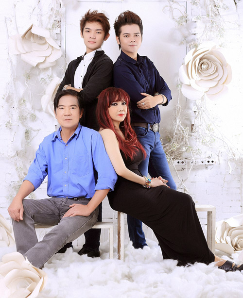 Hé lộ câu chuyện thú vị đằng sau ca khúc "Mùa xuân đầu tiên" - 1