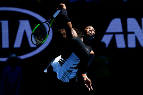Australian Open ngày 6: Kỷ lục trận đấu muộn nhất - 3