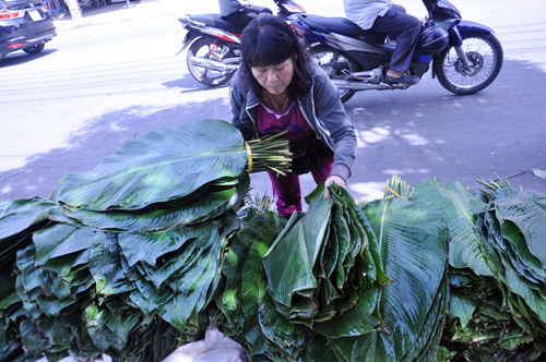 Độc đáo phiên chợ mỗi năm chỉ họp một lần ở Sài Gòn - 6