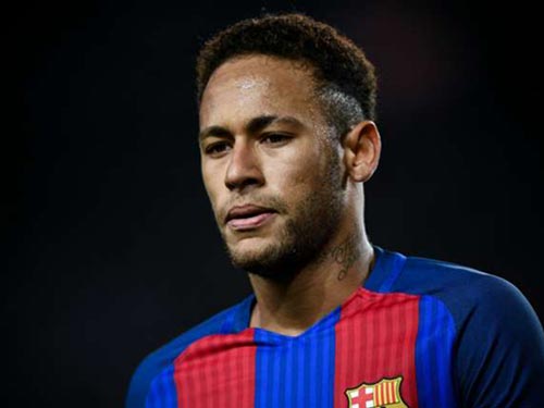 Neymar: Nỗi đau gần 1 năm ghi bàn vô nghĩa - 1