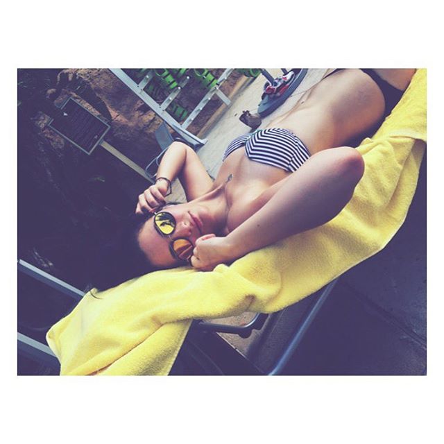 Con gái Michael Jackson quá sexy, được ví như "bản sao" Madonna - 4