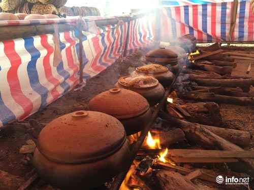 Làng cá kho bạc tỷ đỏ lửa thâu đêm ngày giáp Tết - 8