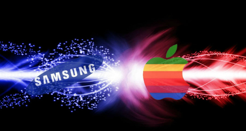 Khoảng cách tỷ suất lợi nhuận giữa Apple và Samsung đang thu hẹp lại - 1