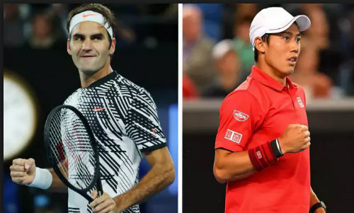 Federer – Nishikori: Nghẹt thở sau 5 set (V4 Australian Open) - 1