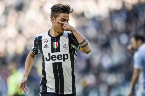 Juventus – Lazio: Choáng ngợp vì đòn phủ đầu - 1