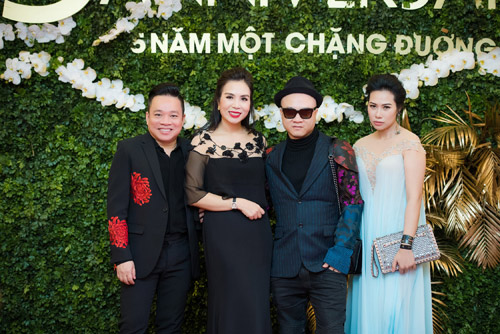 Lưu Nga – CEO Elise hạnh phúc với thành quả sau 5 năm - 3