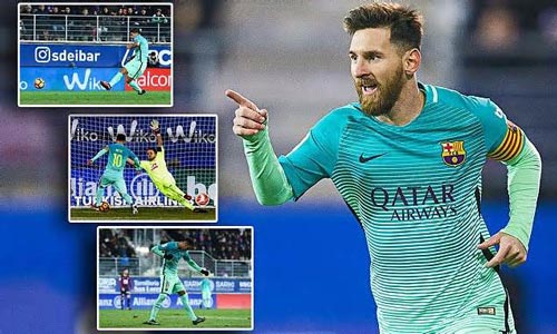 Tiêu điểm V19 La Liga: Real và kẻ thách thức đáng gờm - 2