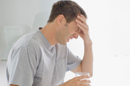 Báo động: Tăng nguy cơ đau nửa đầu ở người bị vẩy nến - 1