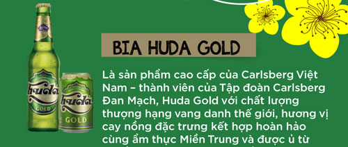 Cùng xạ thủ Hoàng Xuân Vinh chọn quà tết đúng chuẩn Miền Trung - 3