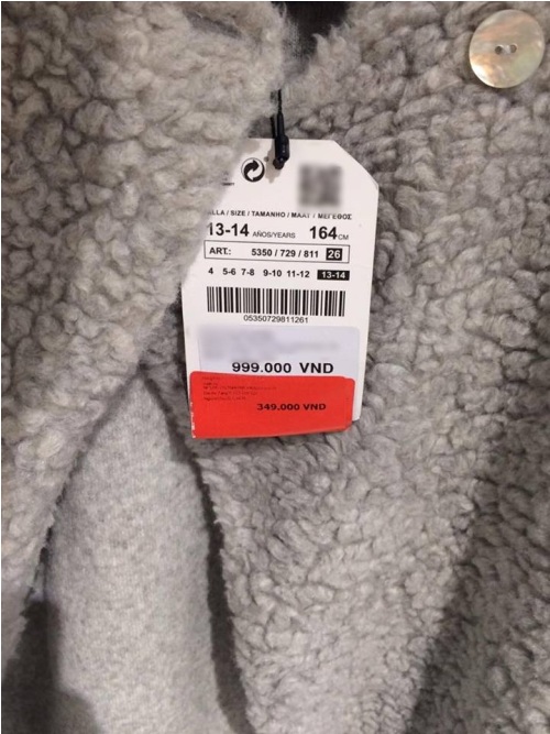 Thương xá ngập đồ sale, vì sao đìu hiu người mua sắm? - 11