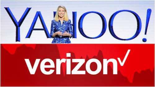 Yahoo! bị điều tra do sự cố rò rỉ 1 tỉ tài khoản người dùng - 1