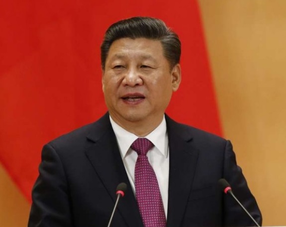 Trung Quốc gửi lời chúc mừng tới Trump kèm nhắc nhở - 1