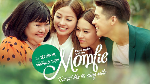 Điểm mặt clip quảng cáo Tết 2017: Chủ đề quen - Cách kể lạ - 2