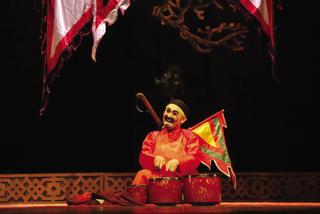 Thu nhập Tết của Xuân Hinh cao mức nào? - 2