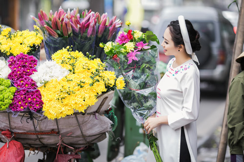 Tổ ấm ngày giáp Tết của MC VTV và người tình đồng giới - 3