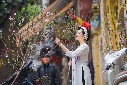 Tổ ấm ngày giáp Tết của MC VTV và người tình đồng giới - 2