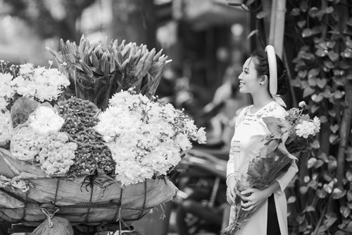 Tổ ấm ngày giáp Tết của MC VTV và người tình đồng giới - 4