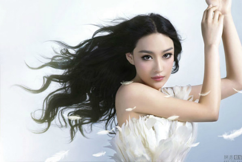 Thêm một "thiên thần trà sữa" khiến triệu trái tim tan chảy - 4