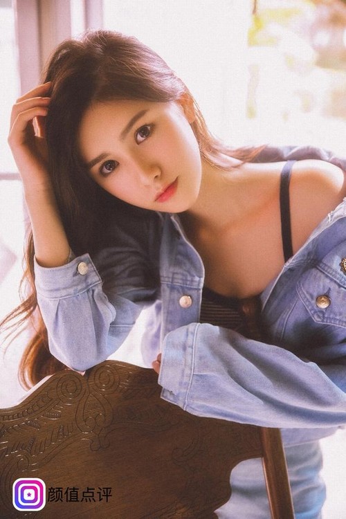 Thêm một "thiên thần trà sữa" khiến triệu trái tim tan chảy - 5