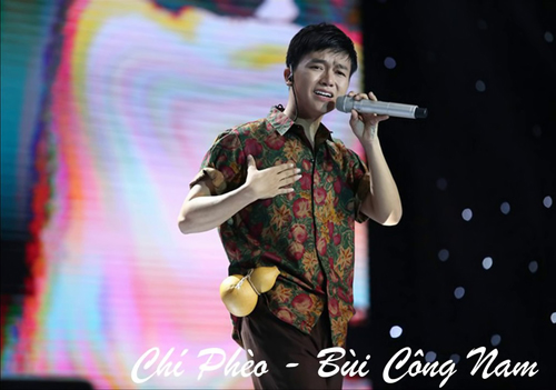 5 ca khúc hay nhất Sing My Song mùa đầu tiên - 5