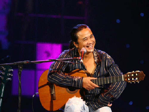 Lê Minh Sơn: &#34;Mỗi điểm số ở Sing my song là danh dự của 1 thằng đàn ông&#34; - 4