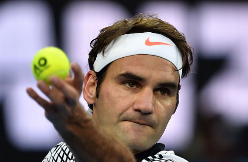 Federer - Zverev: Ngây thơ gặp &#34;lão thành&#34; (TK Australian Open) - 1