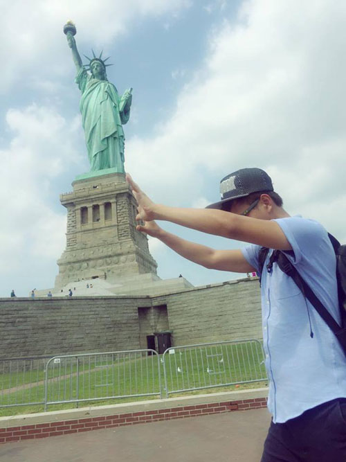 Khó ai theo được sở thích tốn kém của Hồ Quang Hiếu - 2