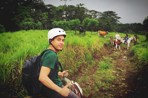 Khó ai theo được sở thích tốn kém của Hồ Quang Hiếu - 7