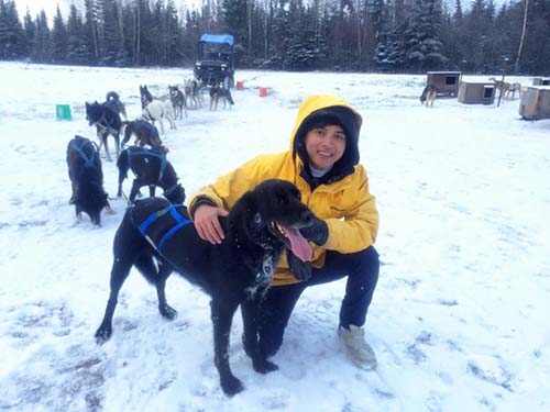 Khó ai theo được sở thích tốn kém của Hồ Quang Hiếu - 8