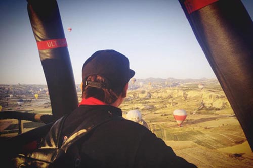 Khó ai theo được sở thích tốn kém của Hồ Quang Hiếu - 10