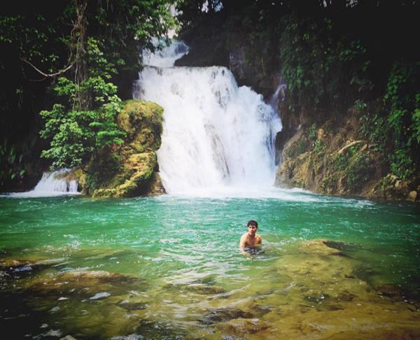 Khó ai theo được sở thích tốn kém của Hồ Quang Hiếu - 13