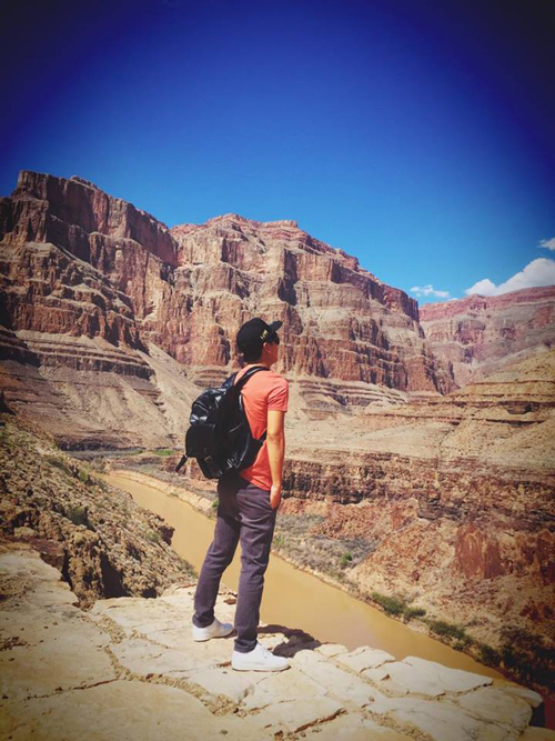 Khó ai theo được sở thích tốn kém của Hồ Quang Hiếu - 14