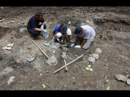 “Ác thú Colombia” chuyên sát hại trẻ em lang thang - 4