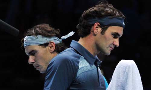 Tin thể thao HOT 24/1: Federer – Nadal diễn ra quá nhiều - 1