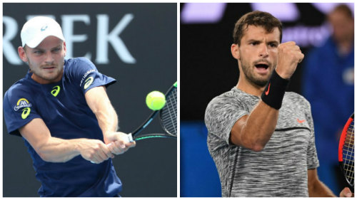 Australian Open ngày 10: "Lão bà" khóc ngất vào bán kết - 1