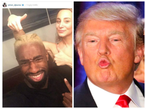 Tin HOT bóng đá tối 25/1: Ronaldo béo mạnh tay kinh doanh - 1