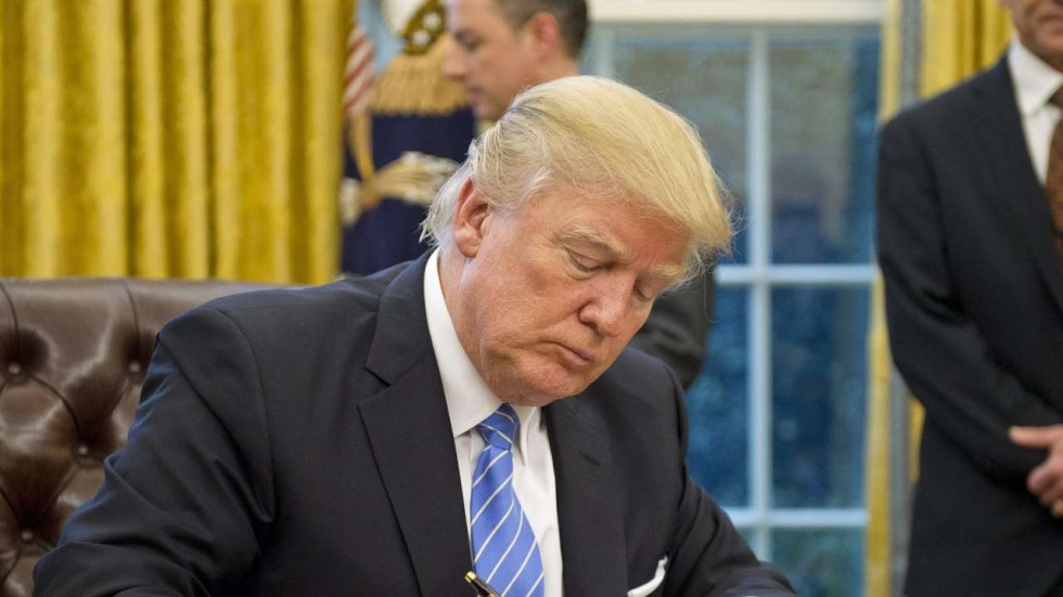 Tham vọng của Trung Quốc khi Trump rút Mỹ khỏi TPP - 1
