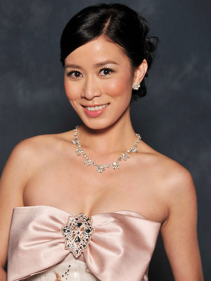 Mỹ nhân "Thâm cung nội chiến" đẹp hoàn mỹ ở tuổi 41 - 7